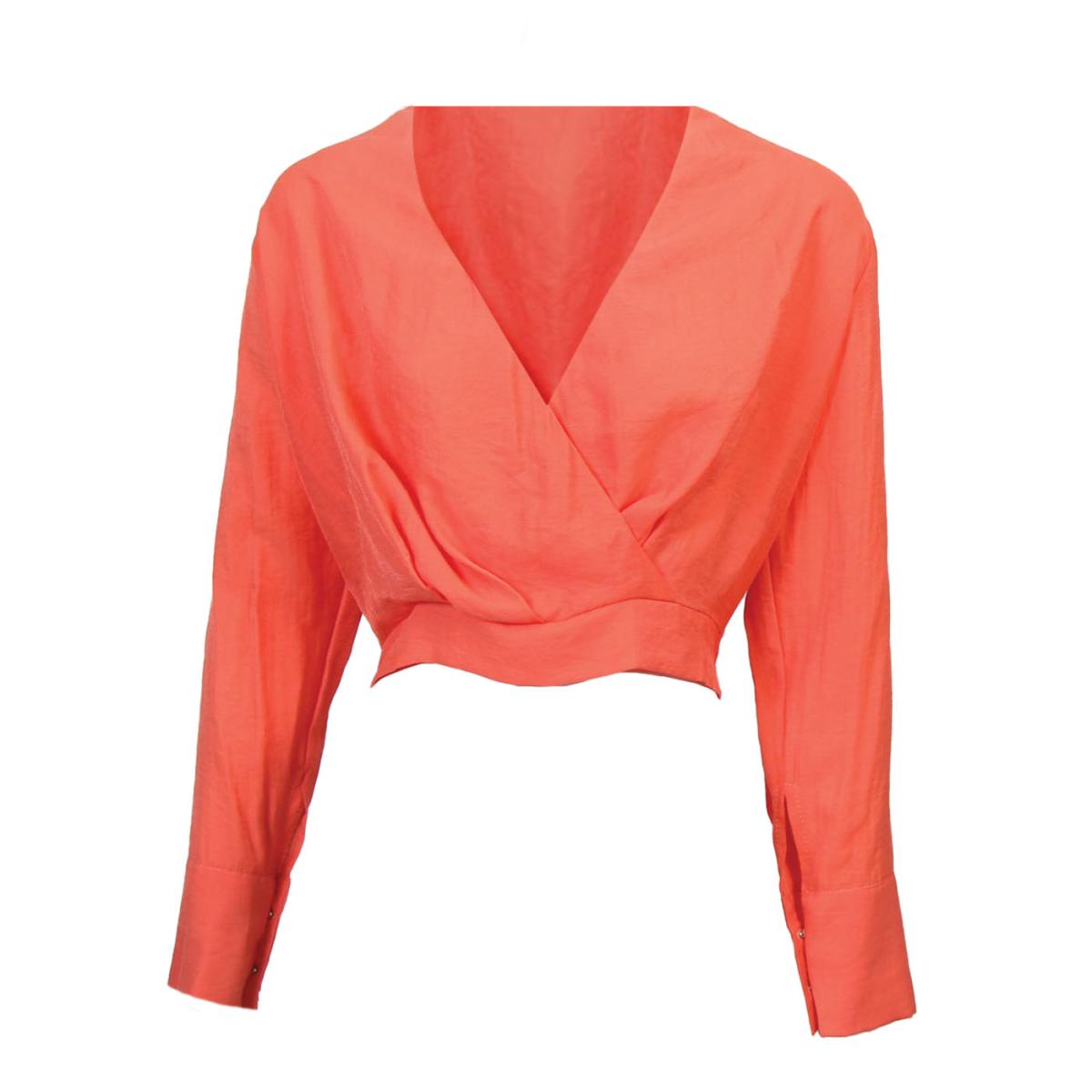 بلوز زنانه   TIARA - 